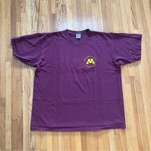 Vintage Minnesota Gophers T-Shirt